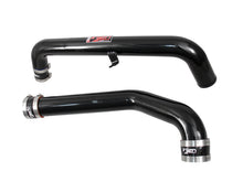 Load image into Gallery viewer, Injen 08-09 Cobalt SS Turbochared 2.0L Black Intercooler Piping Kit - DTX Performance