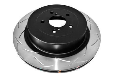 DBA 98-06 WRX Upgrade to STi Calipers Rotor