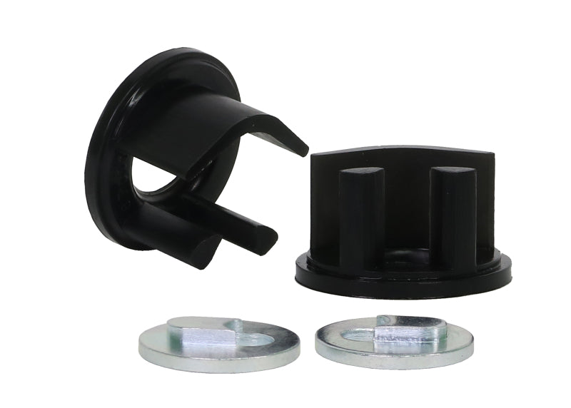 Whiteline 9/98+ Subaru Legacy / 9/98-8/09 Outback Diff-Mount in Cradle Insert Bushing, performance car parts, DTX Performance