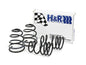 H&R 05-11 Porsche Boxster/Boxster S 987 Sport Spring (Incl. PASM) H&R