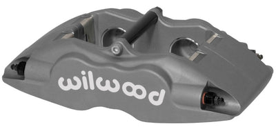 Wilwood Caliper-Forged Superlite 1.62in Pistons 1.25in Disc for high performance car parts