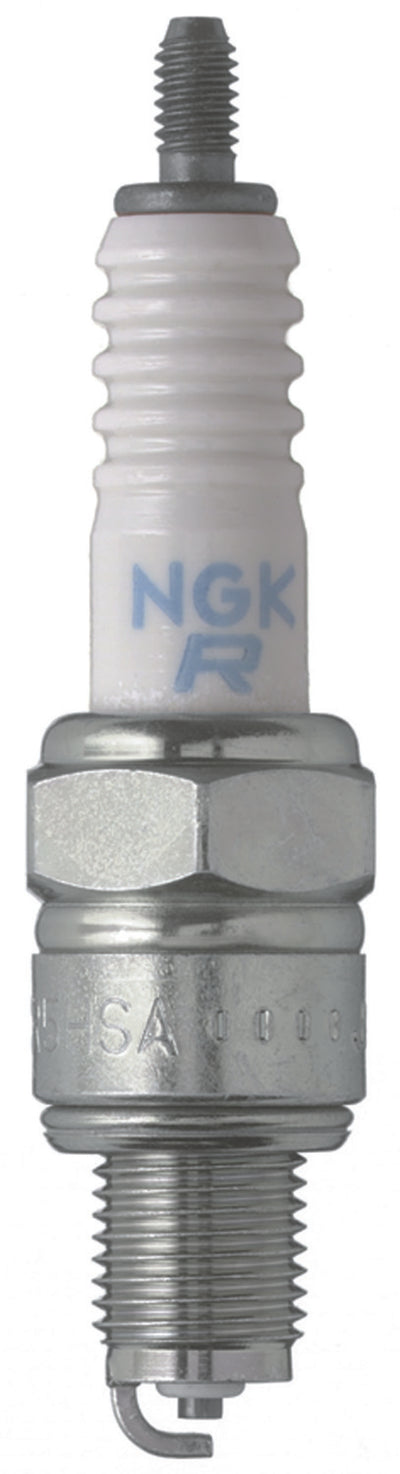 NGK Standard Spark Plug Box of 4 (CR7HSA-9) for performance upgrades