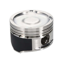 Load image into Gallery viewer, Wiseco Focus RS 2.5L 20V Turbo 83mm Bore 8.5 CR -15.2cc Dish Pistons - Set of 5 *SPECIAL ORDER* - DTX Performance