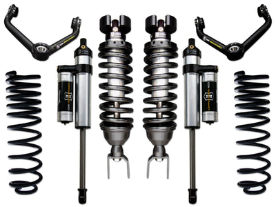 ICON 09-18 Ram 1500 4WD Stage 4 Suspension