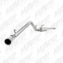 Load image into Gallery viewer, MBRP 06-08 Ram Hemi 1500 Mega Cab 5.7L / 03-13 Ram Hemi 2500/3500 5.7L Alum 3in Cat Back Single Side, performance exhaust system