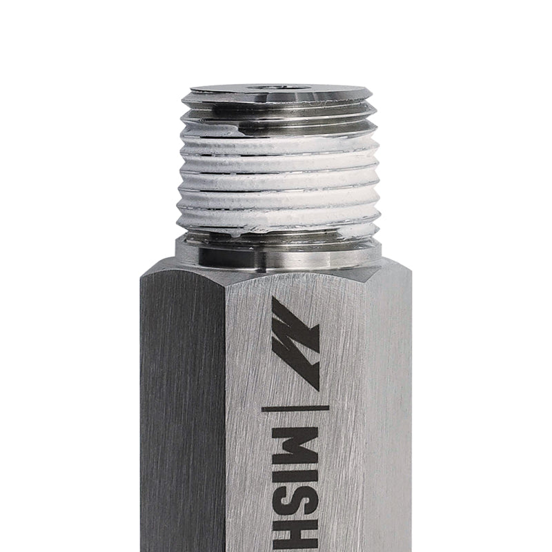 Mishimoto 2007.5+ Ram 6.7L Cummins Top Heater Hose Upgrade, performance car parts DTX Performance high performance auto parts