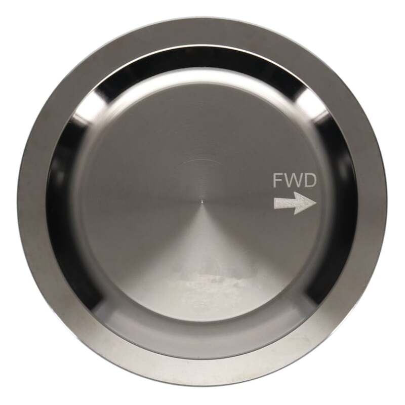 Wiseco Nissan SR20 Turbo -12cc 1.260 X 8625 Piston Kit - High performance car parts from DTX Performance