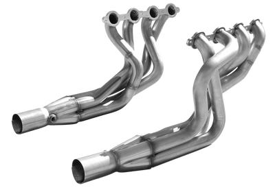 Camaro Nova Firebird Detroit Speed Ls Swap 1967 1969 Headers