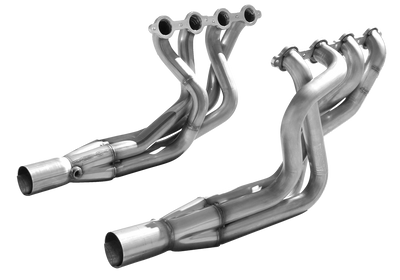 Nova Ls Swap 1968 1972 Headers