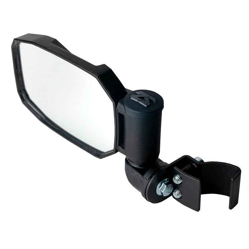 Seizmik 13+ Can Am/ CF Moto/ Polaris Strike ABS Sideview Mirror pr. Pro-fit