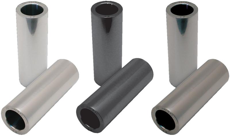 CP 9310 Steel Non-Chamfered Wrist Pin Upgrade CP Pistons