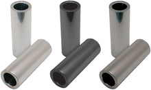 Load image into Gallery viewer, CP 9310 Steel Non-Chamfered Wrist Pin Upgrade CP Pistons