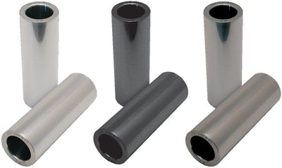 CP 9310 Steel Chamfered Wrist Pin (per piston) for high performance car tuning and upgrades at DTX Performance, veteran owned shop.