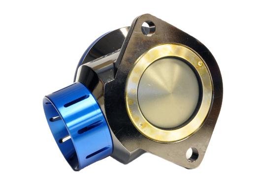 GReddy Blow Off Valve (Type FV/RZ/RS) Recirculation Hose Attachment - 32mm, performance car parts, DTX Performance, tuning upgrades.