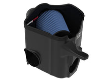 Load image into Gallery viewer, aFe 13-18 Dodge L6 6.7L Diesel Trucks MagnumFORCE Stage-2 Intake Pro 5R Filter for high performance upgrades