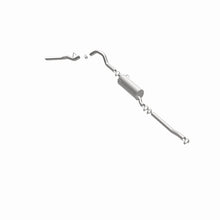 Load image into Gallery viewer, MagnaFlow BRE Exhaust Kit 06-09 Dodge Ram 1500 2500 3500 5.7L shown with complete parts in white background