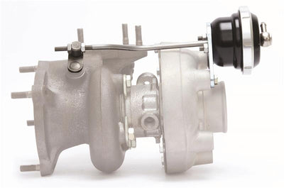 Turbosmart IWG75 95-98 Porsche 993 Turbo 24 PSI Black Internal Wastegate Actuator, performance car parts, tuning upgrades
