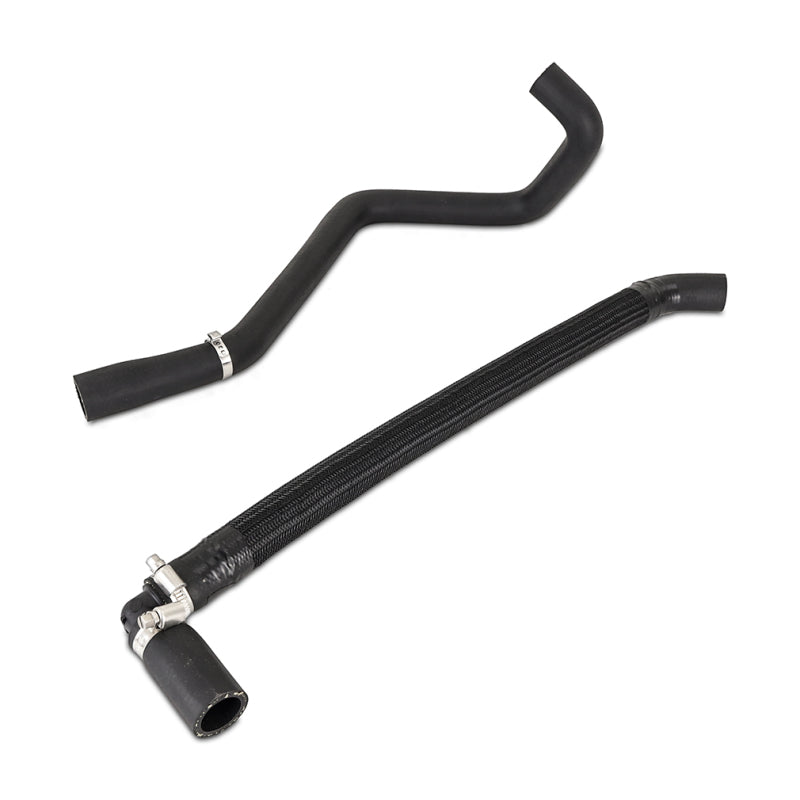 Mishimoto 2022+ Subaru WRX Baffled Oil Catch Can PCV Side performance car parts by DTX Performance. Upgrades for engine and racing.