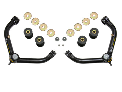 ICON 01-10 GM HD Tubular Upper Control Arm Delta Joint Kit, engineered for performance, from DTX Performance.