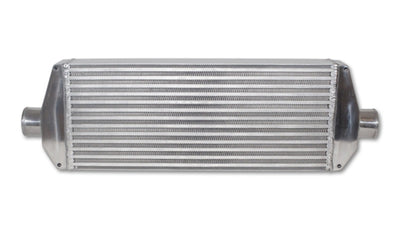 Vibrant Air-to-Air IC Assy complete w/ end tanks core size: 22in Wx9in Hx3.25in thick 2.5in in/out - DTX Performance car parts