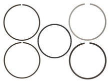 Load image into Gallery viewer, Wiseco 95.5mm XS Ring Set Ring Shelf Stock - DTX Performance