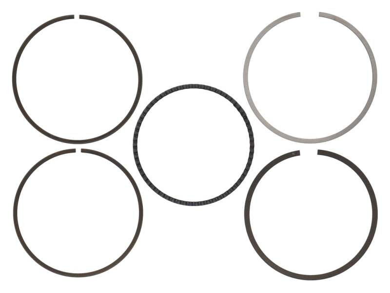 Wiseco 86.00MM RING SET Ring Shelf Stock for performance car parts and engine tuning – DTX Performance