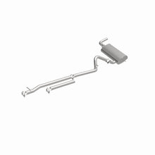 Load image into Gallery viewer, MagnaFlow BRE Exhaust Kit 07-11 Jeep Wrangler 3.8L part of DTX Performance upgrades