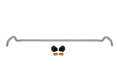 Whiteline 02-07 Subaru WRX Sedan Front 22mm Heavy Duty Adjustable Swaybar, performance car parts by DTX Performance