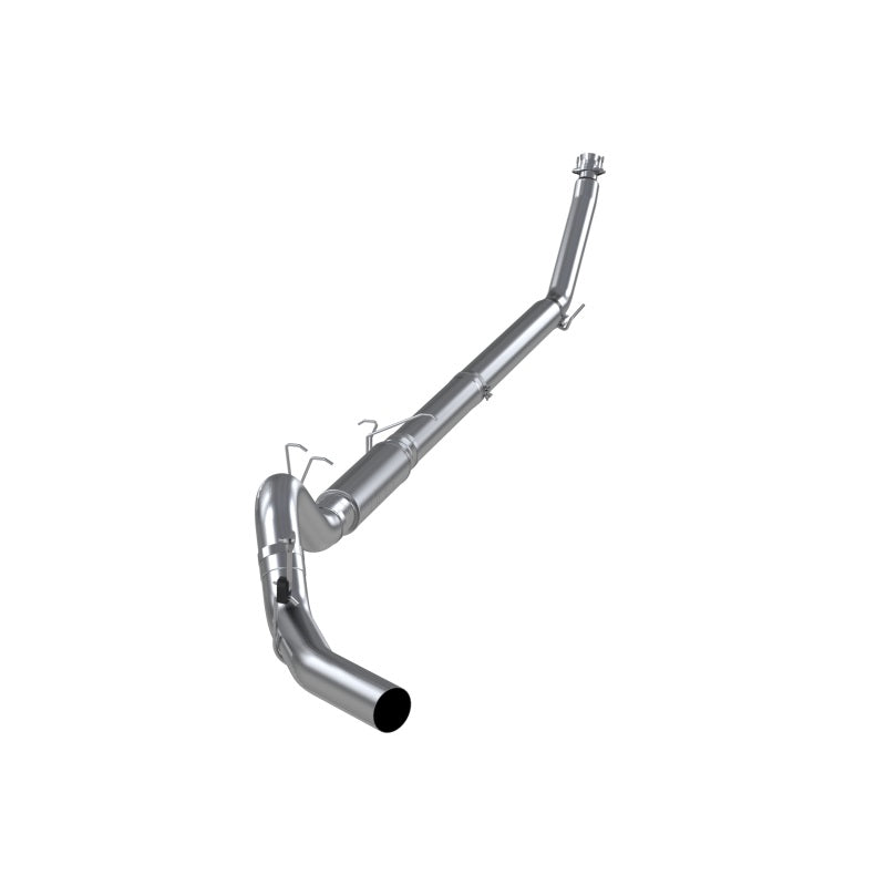 MBRP 2500/3500 Cummins 5in Turbo Back Single Side Exit AL exhaust for performance car parts