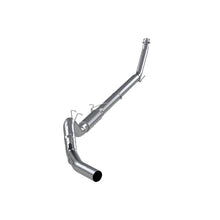 Load image into Gallery viewer, MBRP 2500/3500 Cummins 5in Turbo Back Single Side Exit AL exhaust for performance car parts