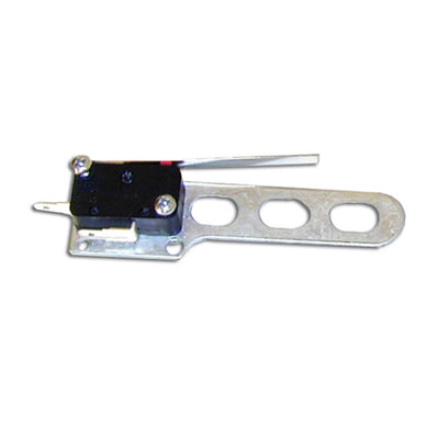 Nitrous Express WOT Switch w/Bracket for performance car upgrades by DTX Performance