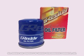 GReddy OX-04 Oil Filter M20xP1.5 for Nissan, Mazda, Honda - DTX Performance