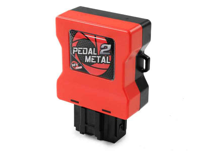 aFe 23-25 Toyota GR Corolla Pedal 2 Metal Throttle Controller for performance car parts and tuning upgrades