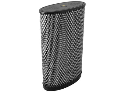 aFe MagnumFLOW Air Filters OE Replacement Pro DRY S Porsche Boxster S 05-12 H6 3.4L, performance car parts by DTX Performance