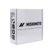 Load image into Gallery viewer, Mishimoto 2011+ Dodge Durango Heater Supply and Return Hose CNC Fitting Set box, high performance auto parts packaging.