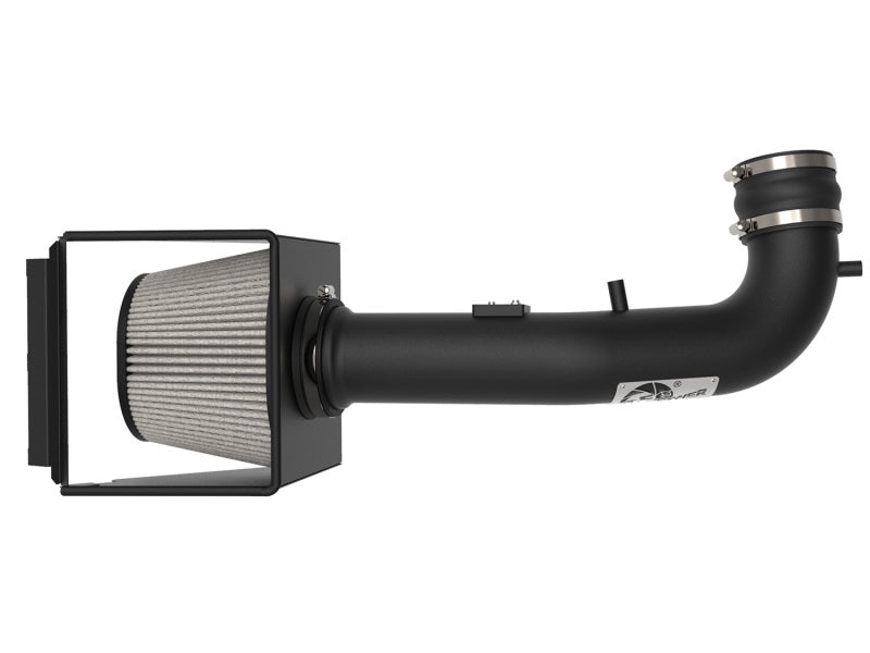 aFe MagnumFORCE Intake Stage-2 Pro Dry S for GM Silverado V8