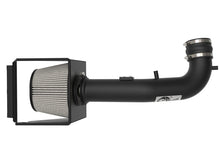 Load image into Gallery viewer, aFe MagnumFORCE Intake Stage-2 Pro Dry S for GM Silverado V8