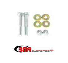 Load image into Gallery viewer, BMR 05-14 S197 Mustang Front Lower Control Arm Hardware Kit - Zinc plated - DTX Performance