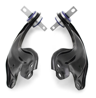 SuperPro 2016 Honda Civic EX Rear Trailing Arm Set w/ Bushings by DTX Performance - Suspension Kits, High Performance Auto Parts