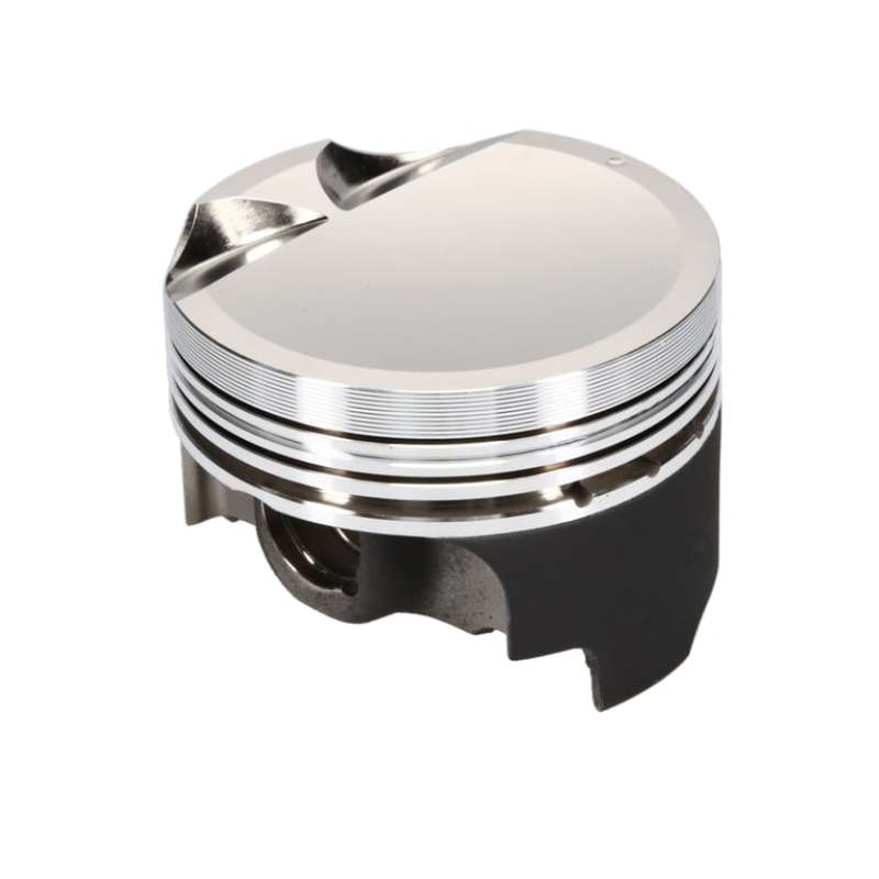 Wiseco Audi ADU 2.2L 20V 81.50mm Bore 32.80mm CH -21.00 CC 0.787in Pin Pistons - Set of 6 - DTX Performance