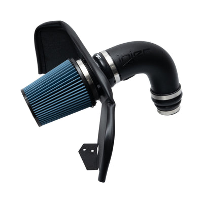 Injen 24-25 Toyota Tacoma L4-2.4L Turbo Black Power-Flow Air Intake System - DTX Performance car parts upgrade