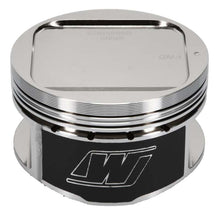 Load image into Gallery viewer, Wiseco Subaru WRX 4v R/Dome 8.4:1 CR 92.5 Piston Kit - DTX Performance