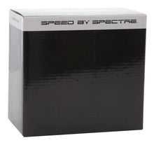 Load image into Gallery viewer, Spectre Universal Tube Elbow 4in. OD / 90 Degree Mandrel - Aluminum packaged in black box; performance car parts.
