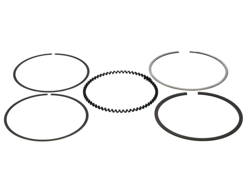 Wiseco 77.5mm Ring Set (GNH) Ring Shelf Stock - DTX Performance