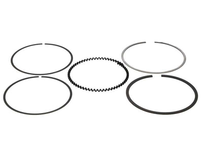 Wiseco 95.5mm Ring Set Ring Shelf Stock, high performance car parts for tuning upgrades, available at DTX Performance shop.