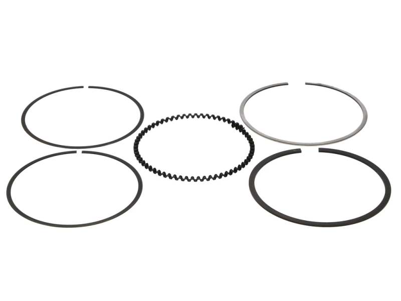 Wiseco 86.00MM RING SET Ring Shelf Stock for performance car parts