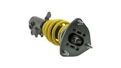 ISR Performance Pro Series Coilovers - 2010+ Hyundai Genesis Coupe, performance car parts, high performance auto parts, suspension kits