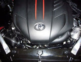HKS SSQV IV + Return Kit GR SUPRA (DB42/DB02) for HKS R/S