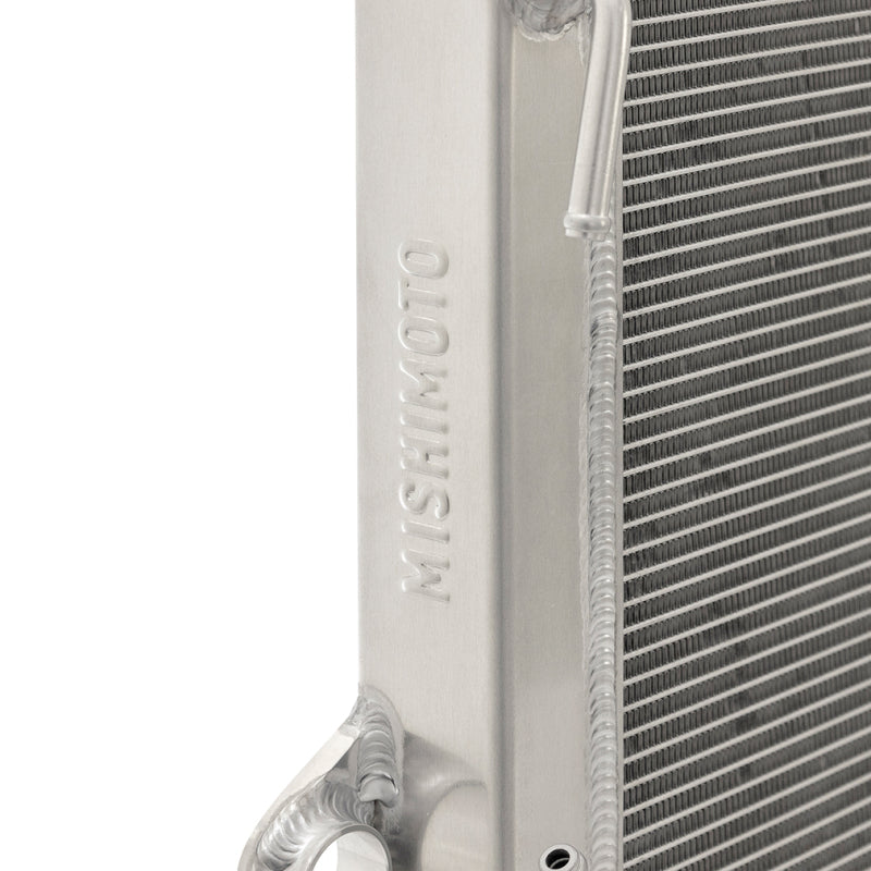 Mishimoto 10-23 Lexus GX460 4.6L Performance Aluminum Radiator - DTX Performance