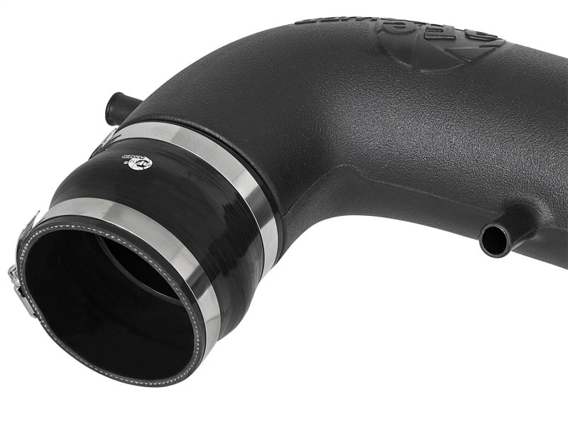 aFe Power 14-17 GM Silverado/Sierra 1500 V8 5.3L/6.2L Pro DRY S Cold Air Intake System - DTX Performance